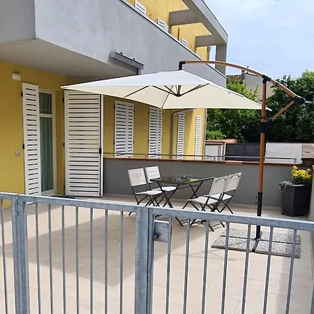Casa Margot 公寓 *