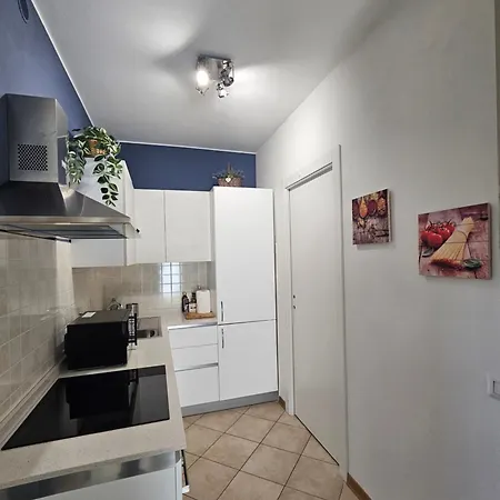 Casa Margot Appartement