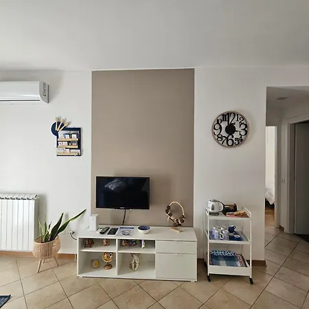 Casa Margot Appartement