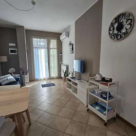 Casa Margot Appartement Lucca