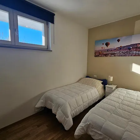 Appartement Casa Margot *