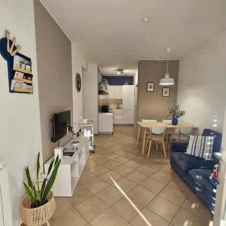 Casa Margot Apartamento Lucca