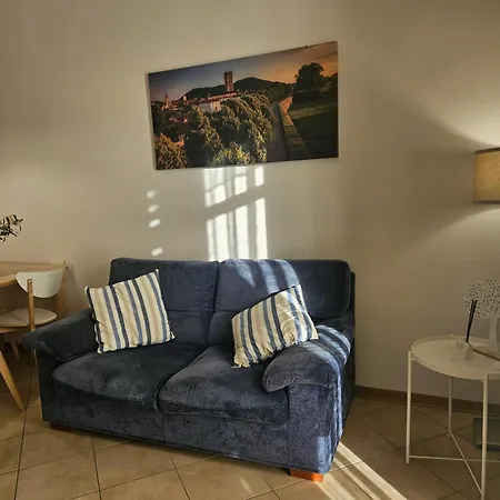 Appartement Casa Margot