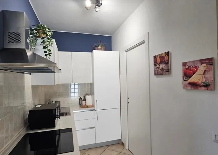 Casa Margot 아파트