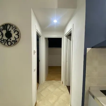 Casa Margot Lejlighed